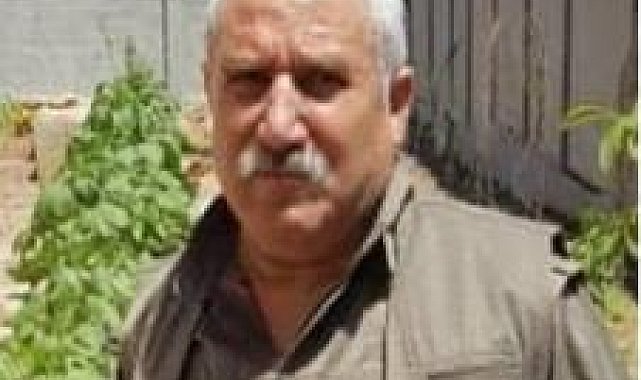 MİT'in icra ettiği operasyonda PKK'nın sözde Suriye ideolojik alan sorumlusu Ali Subaşı etkisiz hale getirildi