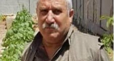 MİT'in icra ettiği operasyonda PKK'nın sözde Suriye ideolojik alan sorumlusu Ali Subaşı etkisiz hale getirildi