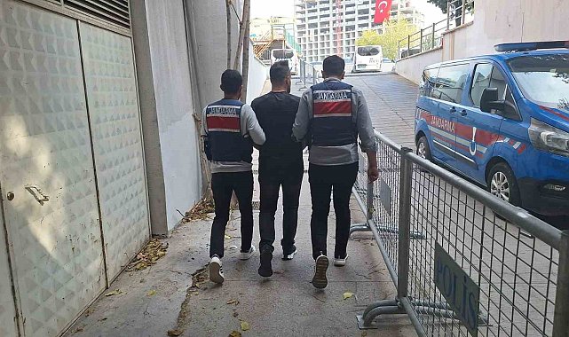 Mobil uygulama üzerinden 129 bin TL çalan şüpheli tutuklandı