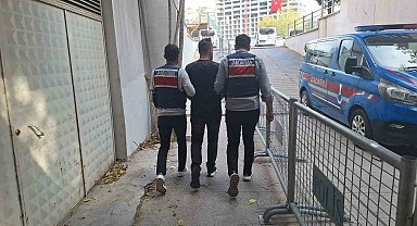 Mobil uygulama üzerinden 129 bin TL çalan şüpheli tutuklandı