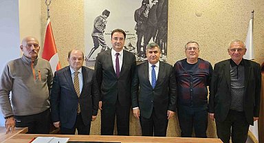 Müdür Ay: "Kasıt varsa tepesine çökeriz, hata varsa düzeltilmesi için çalışırız"