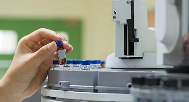 Muğla'da Gıda Analiz Laboratuvarı'nda çalışmalarda sona gelindi