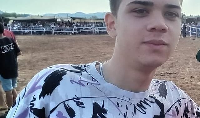Muğla'da işe gitmek için evden çıkan çocuk her yerde aranıyor