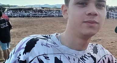 Muğla'da işe gitmek için evden çıkan çocuk her yerde aranıyor