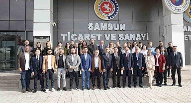 Murzioğlu: "Herkes taşın altına elini koymalı"