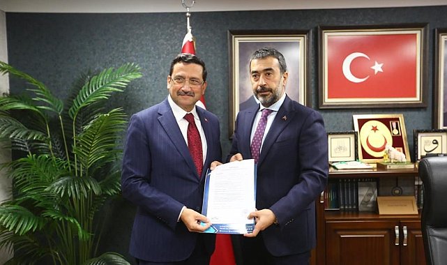 Mustafa Ak, yuvaya dönüş için kolları sıvadı