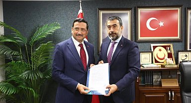 Mustafa Ak, yuvaya dönüş için kolları sıvadı