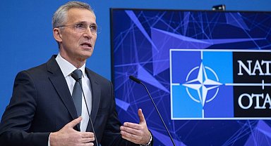 NATO, Kuzey Kore'nin casus uydu fırlatmasını kınadı