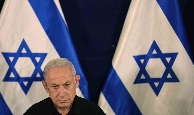 Netanyahu, Gazze'de katliamın durmasını isteyen İspanya ile Belçika liderini kınadı