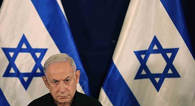 Netanyahu, Gazze'de katliamın durmasını isteyen İspanya ile Belçika liderini kınadı