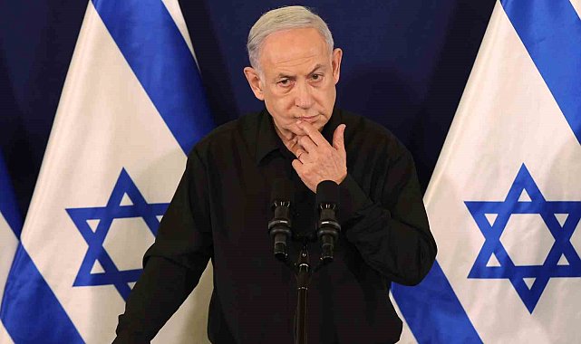 Netanyahu sivilleri hedef aldığını kabul etti: "Bu işi en az sivil kayıpla bitirmeye çalışıyoruz ama ne yazık ki başarılı olamıyoruz"