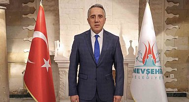 Nevşehir Çevreyolu yapımına 2024 yılında başlanması bekleniyor