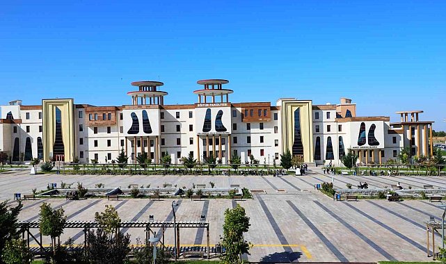 NEVÜ Eğitim Fakültesi'ne doçent ataması yaptı