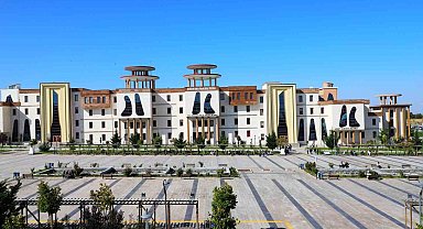 NEVÜ Eğitim Fakültesi'ne doçent ataması yaptı