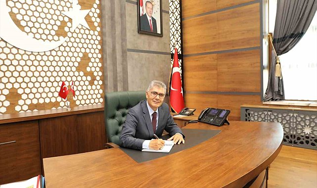 Niğde Valisi Çelik'ten Lösemili Çocuklar Haftası Mesajı