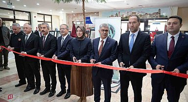 Niğde'de 24 Kasım Öğretmenler Günü etkinliklerle kutlandı