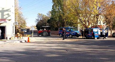 Niğde'de kavga: 1'i ağır 2 yaralı