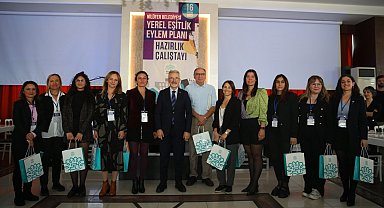 Nilüfer'de Yerel Eşitlik Eylem Planı hazırlanıyor