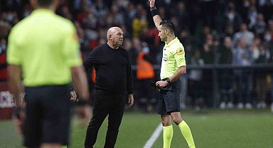 Nordsjaelland-Fenerbahçe maçını Fransız hakem Jeremie Pignard yönetecek