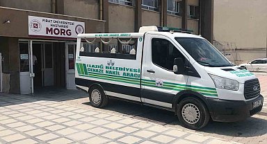 Oğluyla tartışan ve ardından yere düşen yaşlı adam hayatını kaybetti