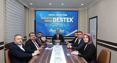 Öğrenciye 1,5 milyon lira yardım