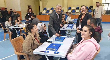 Öğretmenler en iyi hamlelerini kazanmak için yaptı