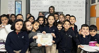 Öğretmenler Günü'nde en anlamlı hediye
