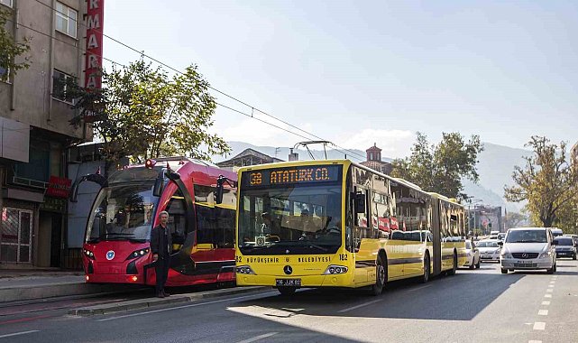 Öğretmenlere 3 gün ulaşım ücretsiz