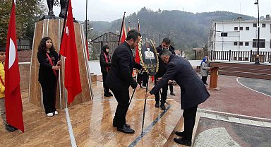 Öğretmenlerin en mutlu günü