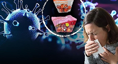 Ölümcül salgın patlak verdi, ABD'yi sarstı:
