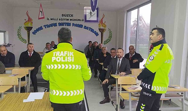 Öncelik, kaliteli hizmet ve vatandaş memnuniyeti