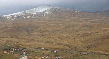 Ordu'ya dev kayak tesisi