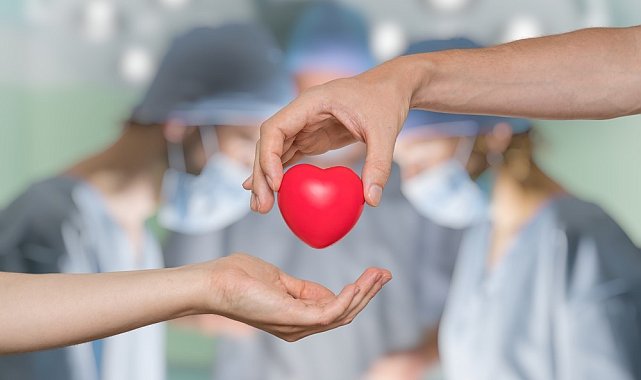 Organ bağışının yetersizliği hayat kayıplarına neden oluyor