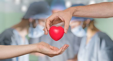 Organ bağışının yetersizliği hayat kayıplarına neden oluyor