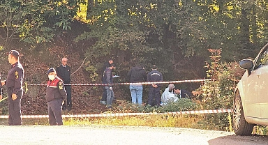 Ormanda işbirliği emniyette çark