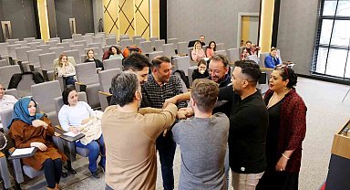 OSB akademi eğitimleri devam ediyor