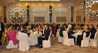 OSB Yönetimi 24 Kasım'da Öğretmenlerle buluştu