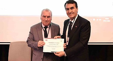 Osmangazi'de Osmanlı'dan bugüne Cumhuriyet konuşuldu
