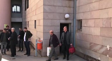 Osmaniye'de 105 kişinin hayatını kaybettiği Bilge Sitesi davasında 4 tutuklama