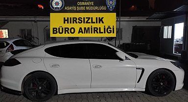 Osmaniye'de asayiş uygulamaları: 16 tutuklama