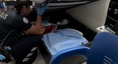 Osmaniye'de havaya rastgele ateş eden 2 maganda yakalandı