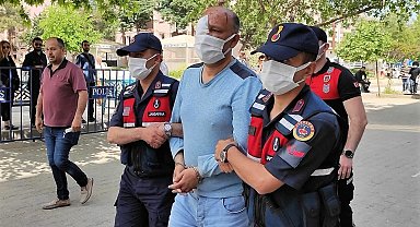 Otel odasındaki asitli vahşette saldırgana 19 yıl hapis talebi