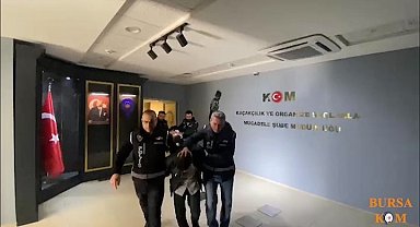 Oto tamircisinden cephane çıktı