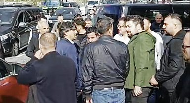 Otopark ücretinden kaçan turizm araçları mahallelinin korkulu rüyası haline geldi