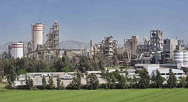 OYAK Çimento'nun 'Net-Zero' taahhüdü SBTi tarafından tescillendi