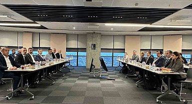 Özçelik İş Sendikasının MESS ile TİS görüşmeleri uyuşmazlıkla sonuçlandı