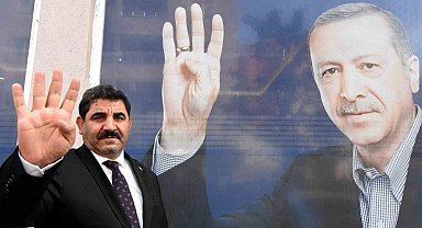 Özdemir; "Horasan'a Türkiye Yüzyılına yakışır eserler kazandıracağız"