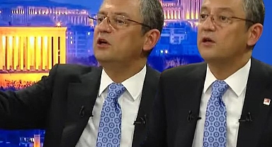 Özgür Özel canlı yayında ekibindeki 3 ismi açıkladı! 'Emekli tümamiral' detayı dikkat çekti