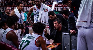 P. Karşıyaka, Avrupa'da liderliği istiyor