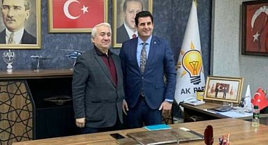 PAÜ öğretim görevlisi Öztürk, Serinhisar için başvuru yaptı